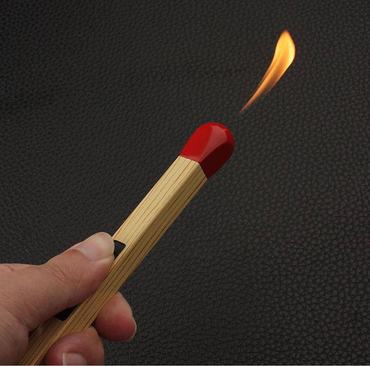 Matchstick Lighter