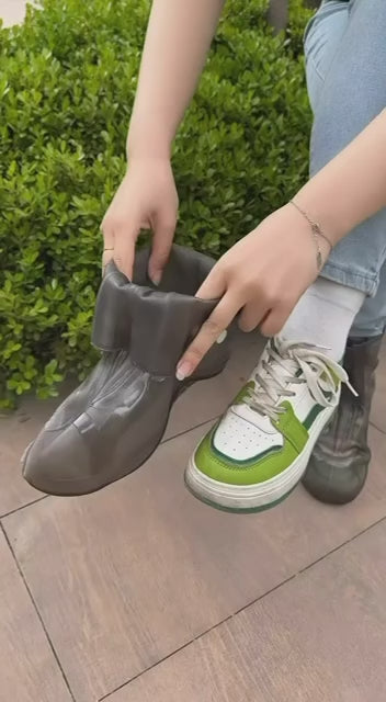 Water proof Shoe cover